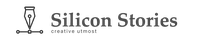 Silicon Stories logo